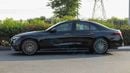 مرسيدس بنز E300 (For Export , НА ЭКСПОРТ) AMG EQ Boost 2.0T RWD GCC 2026 Без пробега
