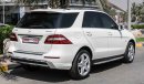 Mercedes-Benz ML 350