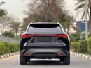 لكزس RX 350 RX350 h AWD 2025 / GCC