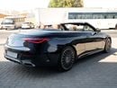 Mercedes Benz CLE200 STD