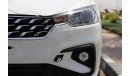 Suzuki Ertiga [ EXPORT PRICE ] 2024 GCC 7 SEATER SUZUKI ERTIGA 1.5L GLX FULL OPTION A/T PETROL