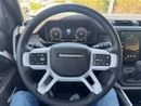 Land Rover Defender 2026 LAND ROVER DEFENDER P300