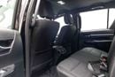 Toyota Hilux HI Adventure 4.0L - MIM Black Inside Black | Export Only