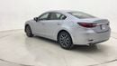 Mazda 6 S 2.5L (184 HP) 2023 S | AED 829/Month | 0 DP | 30 Day Return | Warranty | Service History