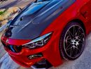 بي أم دبليو M3 STD Competition 3.0L