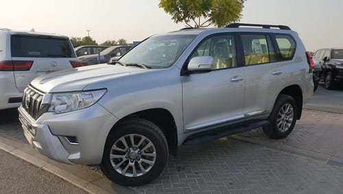 تويوتا برادو 2.7L 4WD - PETROL