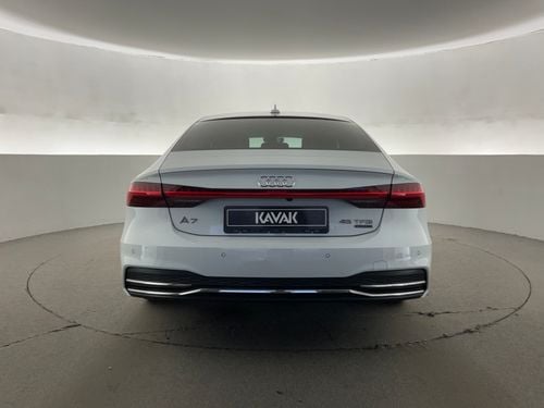 أودي A7 45 TFSI S-Line | National Day Celebration | شامل الضمان | 0 ﺪﻔﻋﺓ ﺃﻮﻟﻯ