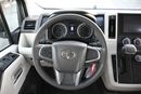 Toyota Hiace GL V6 3.5L Petrol AT 2025YM