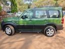 Mahindra Scorpio Mahindra Scorpio Classic S11 4W RHD TOP MODEL DIESEL ENGINE MY 23 Model Military Green Color (RIGHT 