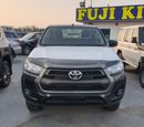 Toyota Hilux PICKUP - TURBO (DIESEL) - BRAND NEW