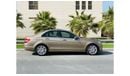 Mercedes-Benz C 200 Mercedes - BENZ C200 KOMPRESSOR || GCC || Very Well Maintained