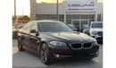BMW 530i Std BMW 530_Gcc_2012_Excellent_Condition _Full option