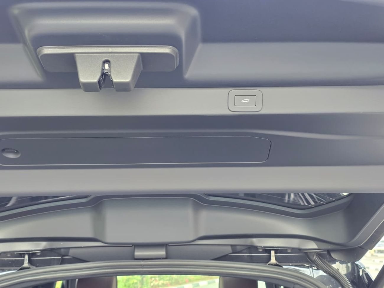 Land Rover Range Rover SE P400 3.0L