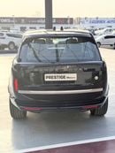 لاند روفر رينج روفر SV LWB P530