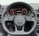 Audi A5 40 TFSI CABRIO DESIGN 2018 Audi A5 40 TFSI Cabriolet, 2027 Warranty, Full Audi Service History, Full
