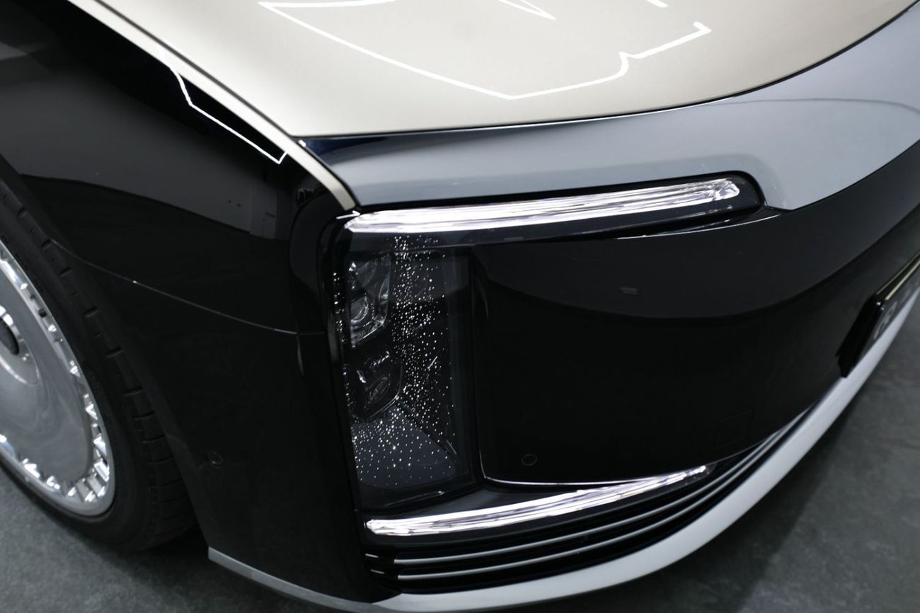 ماكسترو S800 Maextro S800 | Brand New | V4 2.0L Turbo 864 Hp | 5 Years Warranty | AED 14,000 monthly | Ref#S800