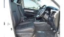 Toyota Hilux Full option clean car