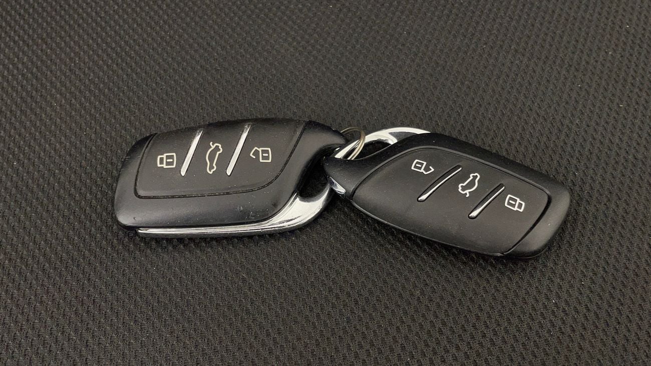 MG ZS Std 1.5L 2023 STD | AED 577/Month | 0 DP | 30 Day Return | Warranty | Service History