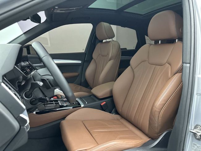 Audi Q5 45 TFSI SPORTBACK S-LINE, миниатюра 23