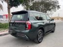 Nissan Patrol SE PLATINUM CITY SE PLATINUM