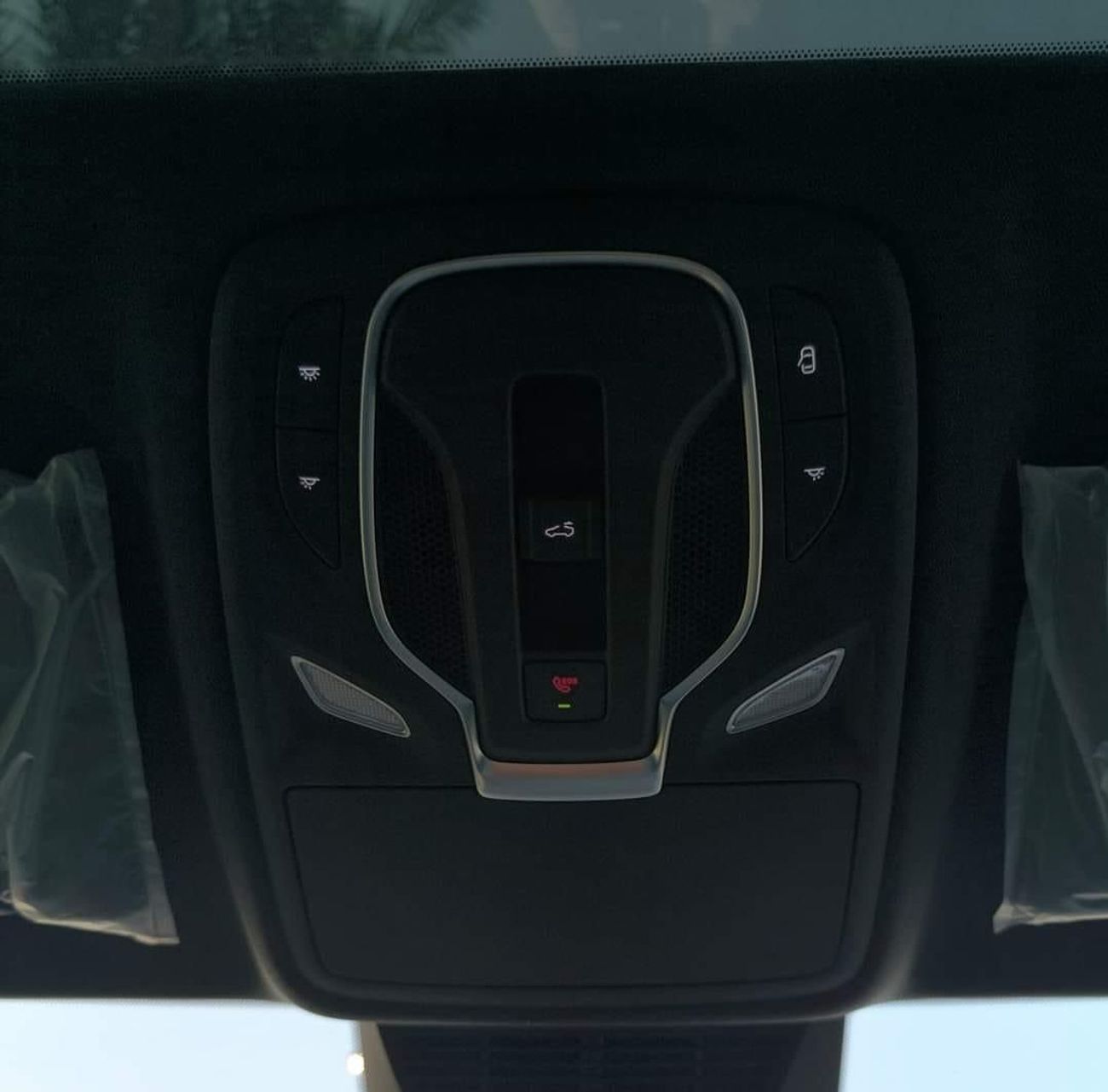 أم جي 7 1.5 TURBO