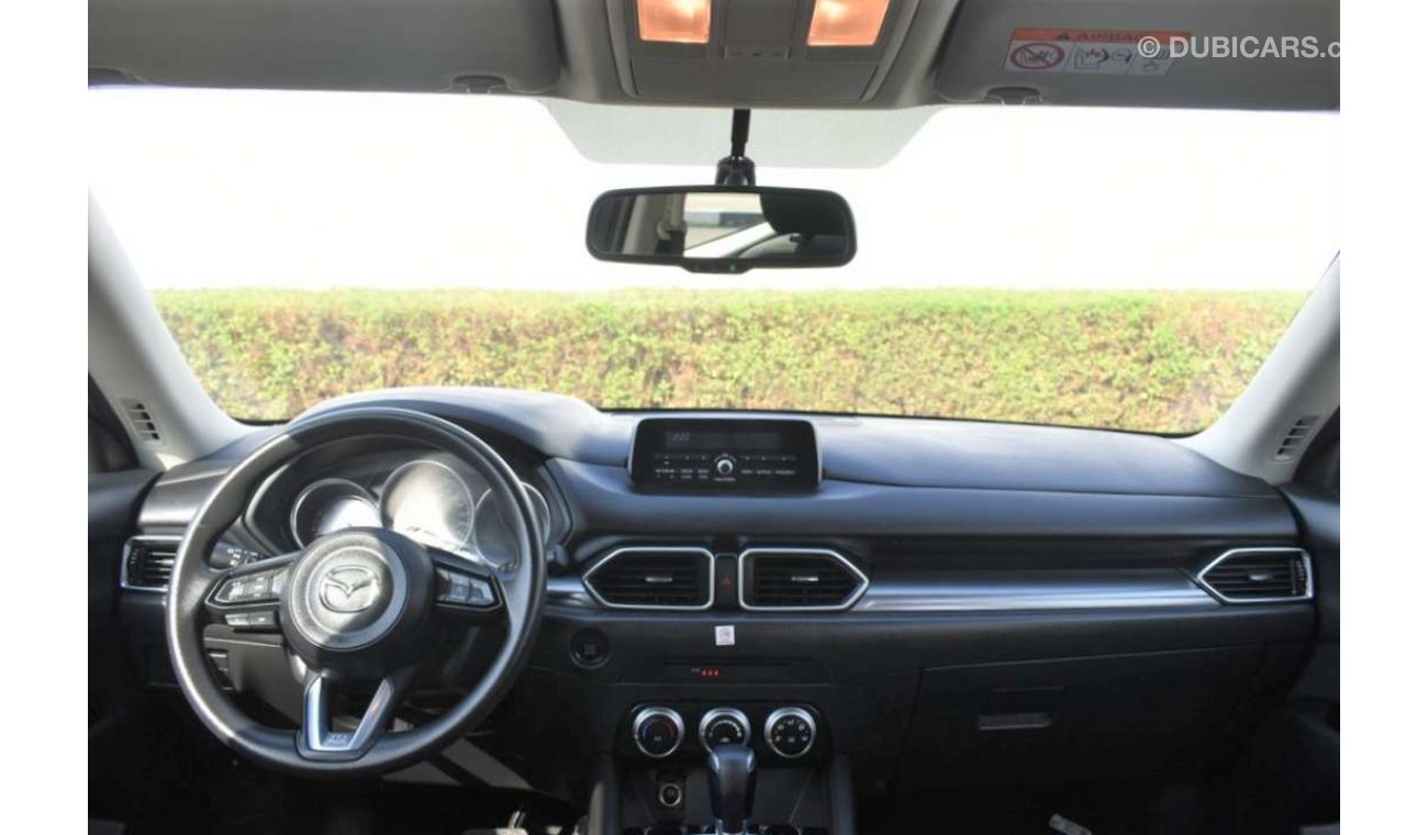 Mazda CX5 Drive Away Your Dream Vehicle Without Spending a Fils, Monthly EMI as low as @1600*