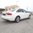 Audi A4 TFSI S-Line