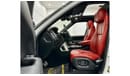 Land Rover Range Rover 2017 Range Rover Vogue V8 SE Supercharged, Warranty, Full Service History, Full Options, GCC