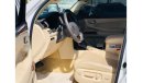 Lexus LX570 Lexus LX570 full Option original Paint perfect condition