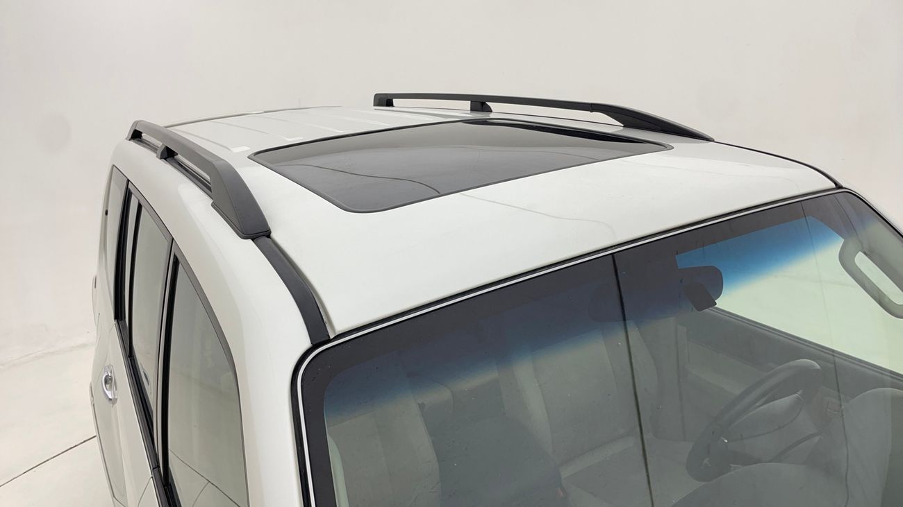 ميتسوبيشي باجيرو GLS MID 3 | بدون دفعة مقدمة | اختبار القيادة في المنزل