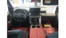 Toyota Land Cruiser Land cruiser 300 GR 3.5 L Twin turbo  Full option