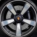 Porsche 911 TURBO 992.1 • Huge Specification • FDSH • Warranty • GCC