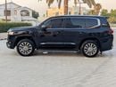 Toyota Land Cruiser GXR FACELIFTED WITH INTERIOR AND EXTERIOR V6 4.0L Excellent Condition