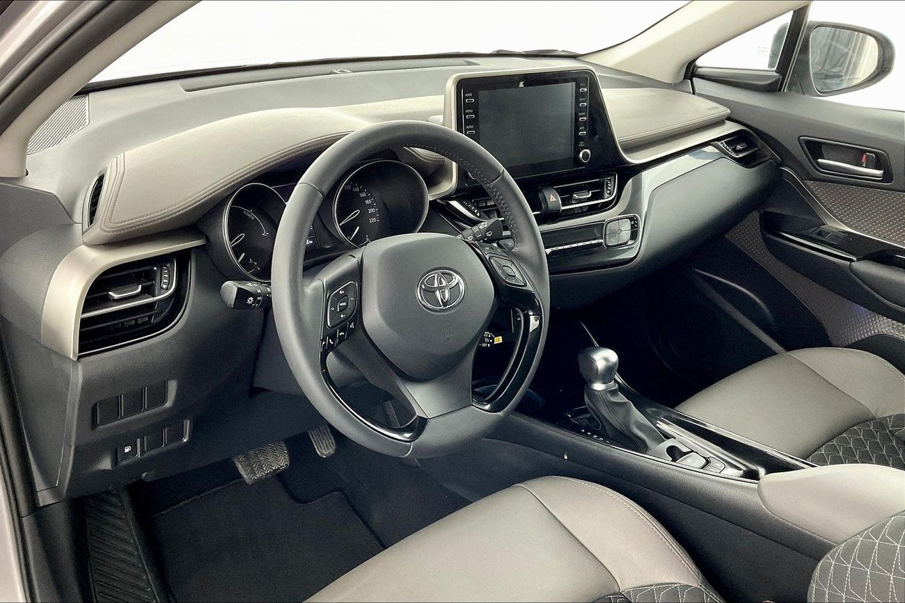 Toyota CHR VX