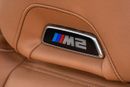 BMW M2 STD