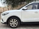 أم جي ZS USED MG ZS COMFORT 1.5L A/T FWD White 2025 model