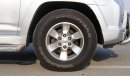 Toyota 4Runner TOYOTA 4RUNNER 2010 SR5 FULL OPTION - WITH DECORATION