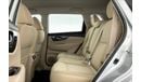 Nissan XTrail S