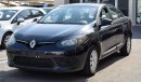 Renault Fluence