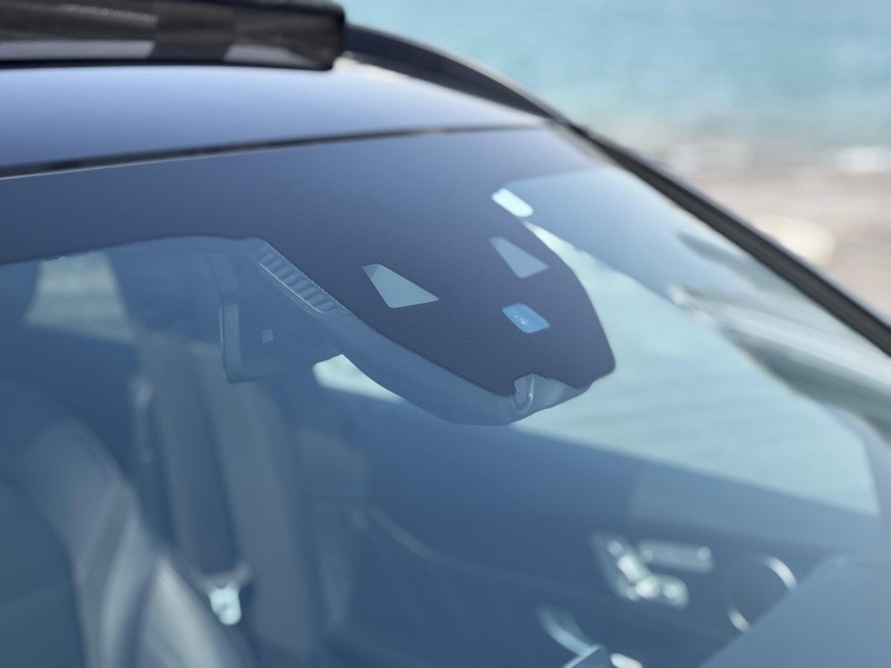 Mercedes-Benz GLC 63