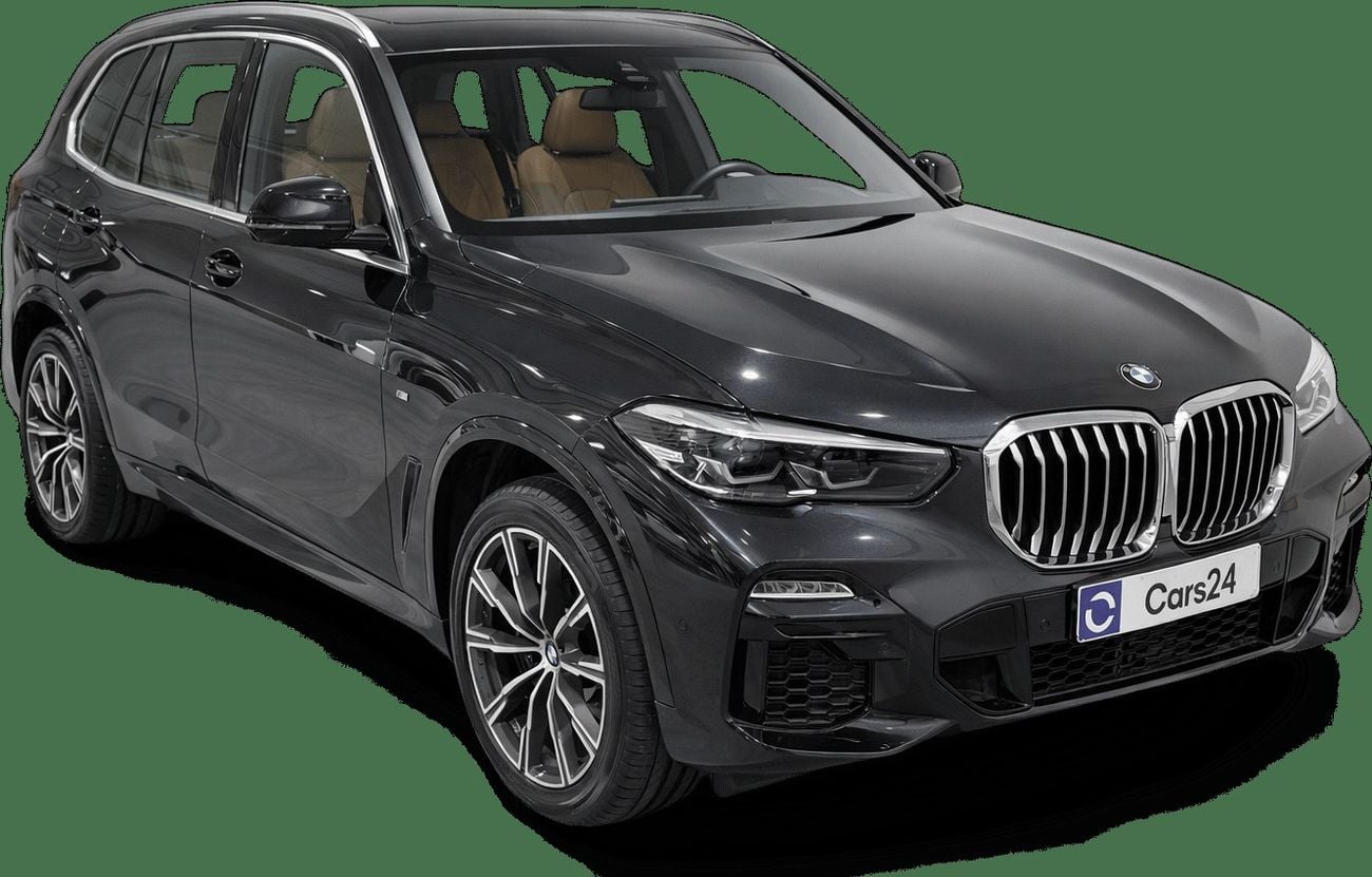 BMW X5 40i M SPORT 2022 | AED 2600/Month | 0 DP | 30 Day Return | Warranty