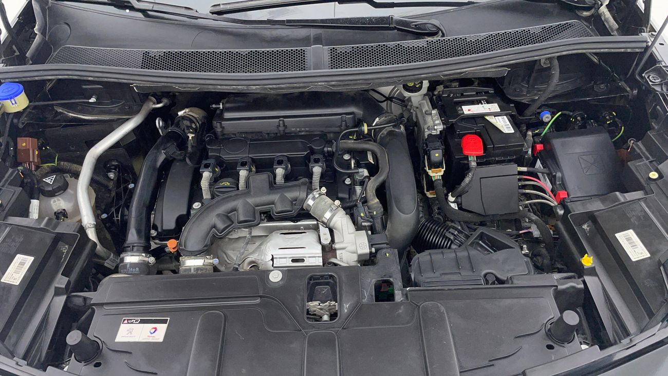 Peugeot 3008 GT LINE 1.6 | Zero Down Payment | Home Test Drive