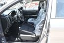 Mitsubishi L200 MITSUBISHI L200 2.4L GL DIESEL DCABIN 4X4 5M/T MODEL 2025 BRAND NEW  [SILVER /W/ G / B ]