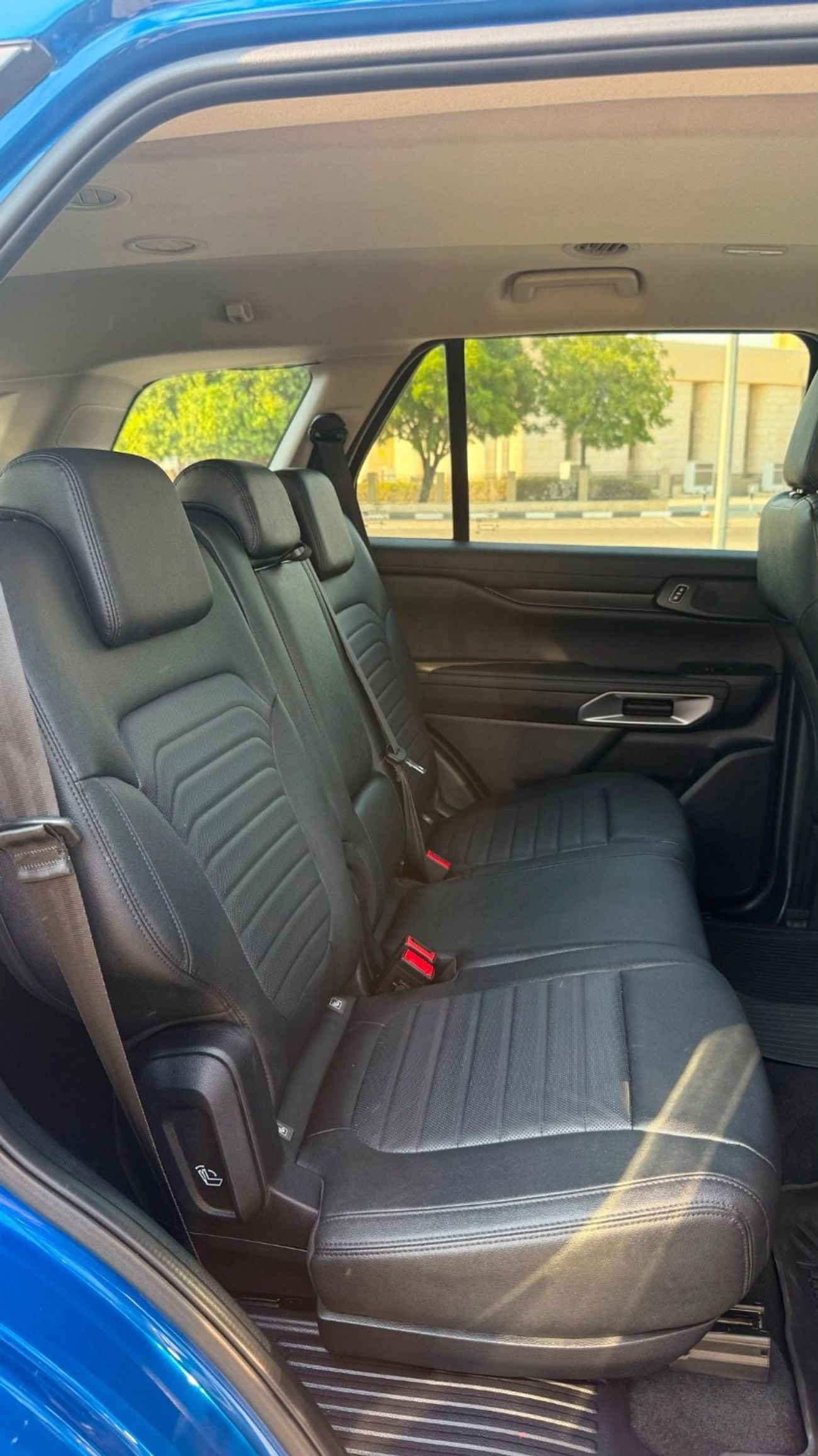 Ford Ranger Sport