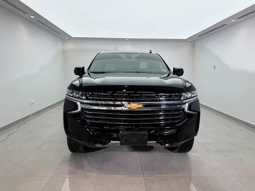 Chevrolet Tahoe LT GCC specs LT
