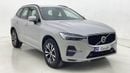فولفو XC 60 2L 2023 | 0 DP | 1561/Month | 30 Day Return | Service History