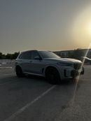 بي أم دبليو X5