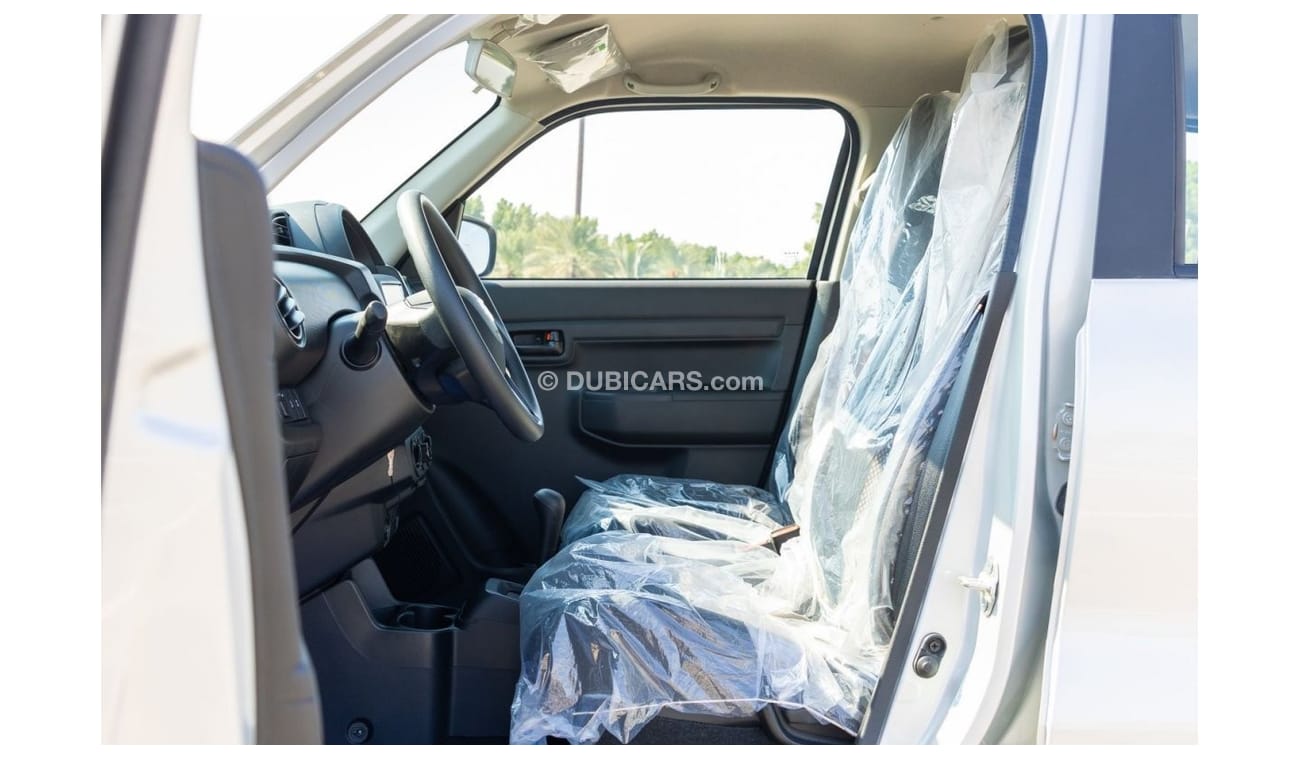 Suzuki S Presso 2024 GL 1.0L FWD - Petrol A/T - 4 Seater Hatchback - Cheapest Price in the Market