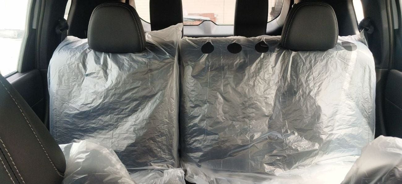 ميتسوبيشي آوتلاندر Mitsubishi Outlander H_Line 2.5L Petrol 2025YM