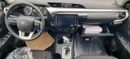 Toyota Hilux TOYOTA HILUX LIMITED EDITION 2.4L DIESEL DOUBLE CABIN 4X4 MY2026